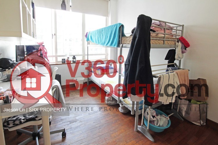 Compass Heights (D19), Apartment #194047942